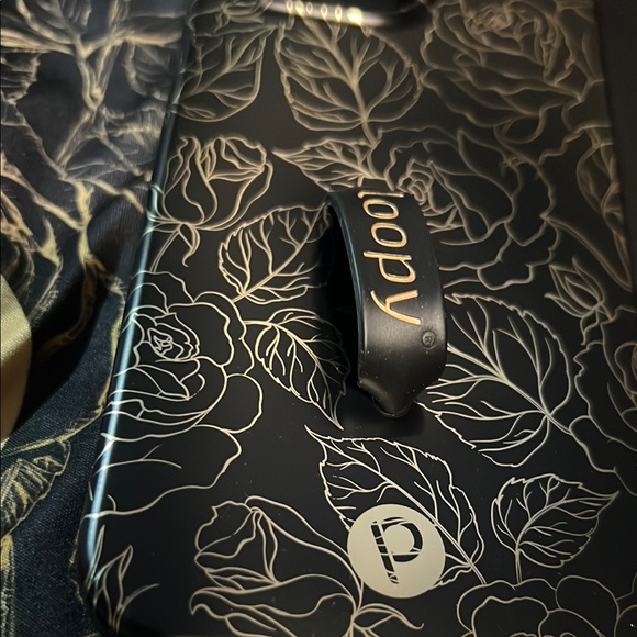 Loopy Righty iPhone 13 Pro Max Case - Picture 2 of 3